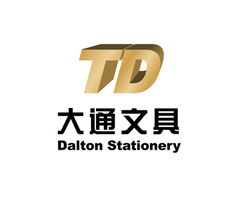 大通文具廠logo設計威客任務，編號10063，僅需228元，k68易工社承接高效包裝設計